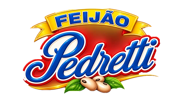 Feijão Pedretti
