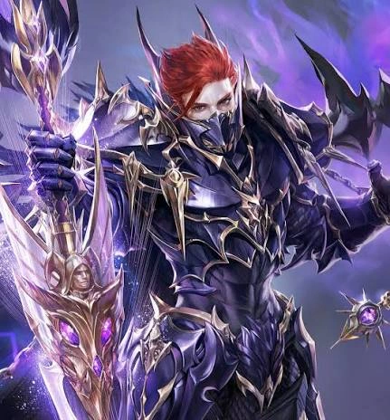 Arte da Temporada 1
